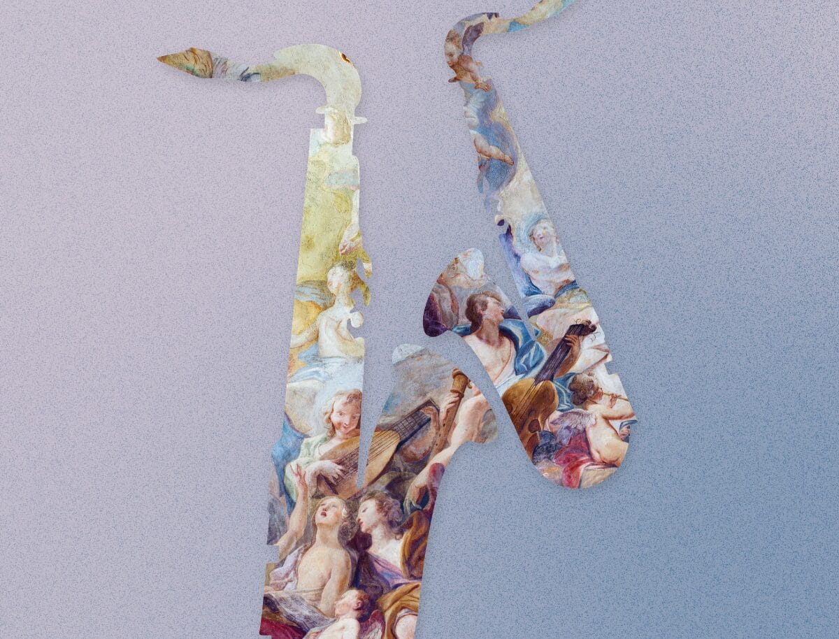 Valentines Banner